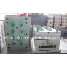 Water Bottle Cap Injection Mould Manufacturer